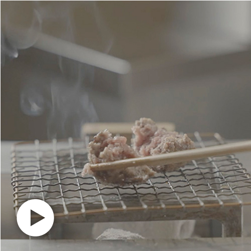 挽肉ノ玉ヤ サムネイル