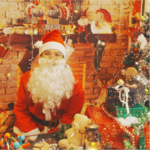 クリスマス撮影会 サムネイル