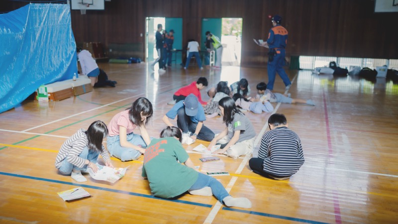 ミッションクリアの達成感